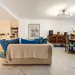 Precioso Apartamento Con Patio
