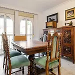Precioso Apartamento Con Patio