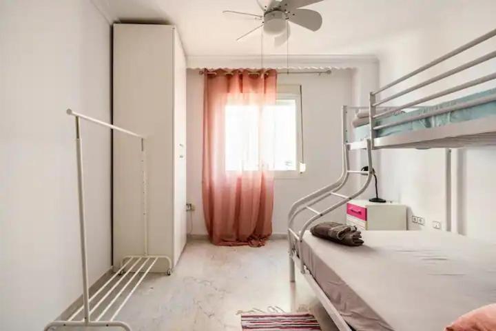 Apartment Precioso Con Patio *