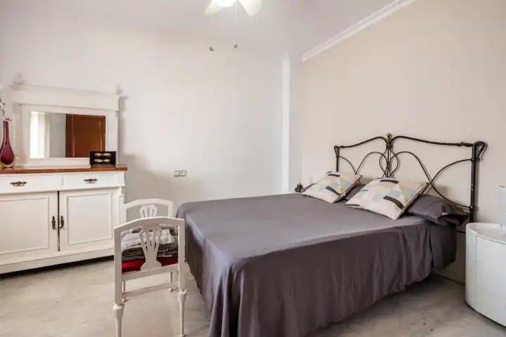 Apartment Precioso Con Patio *