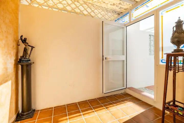 Precioso Con Patio *